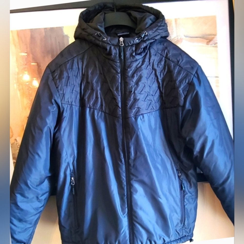 NEW BALANCE Jacket M - Picture 2 of 12